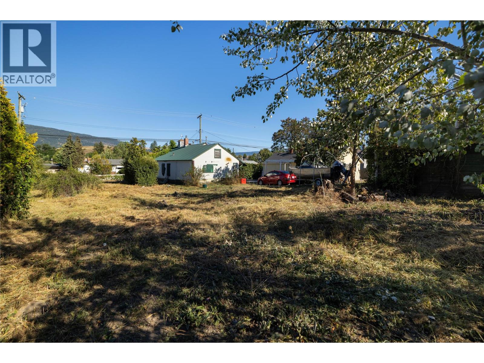 Photo 1 of 3902 Alexis Park Drive, Vernon BC