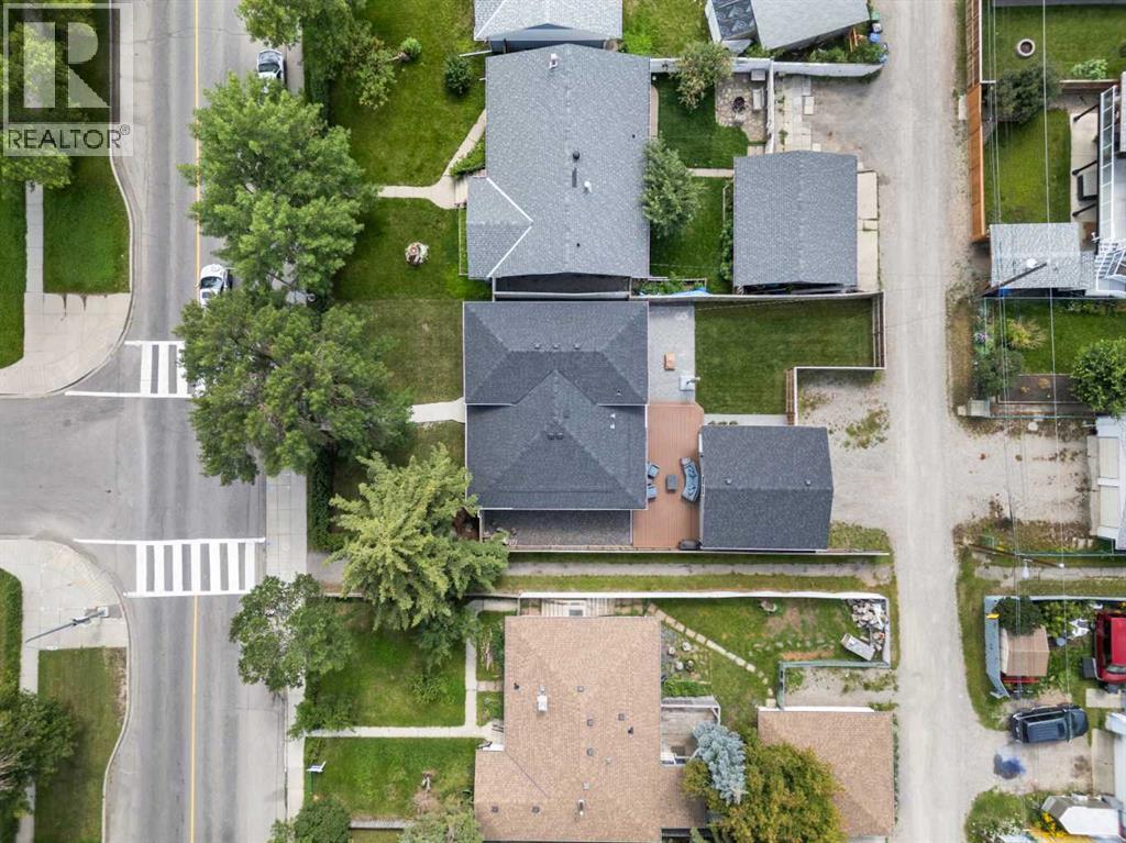 1243 19 Street NE, Calgary, Alberta