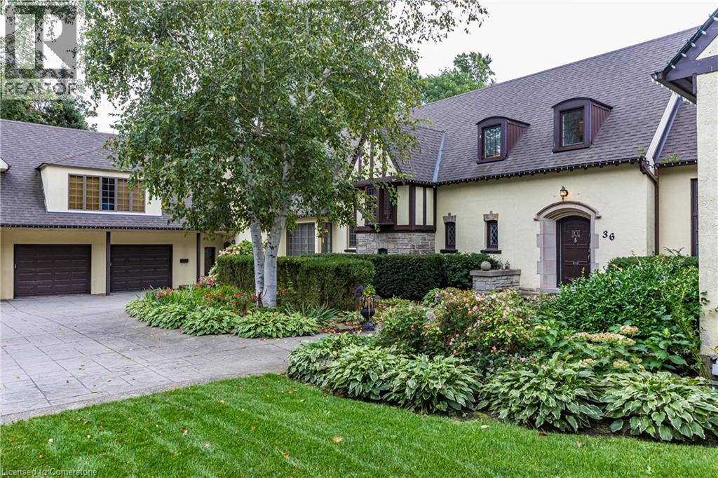 Photo 19 of 36 Cayley Street, Dundas ON