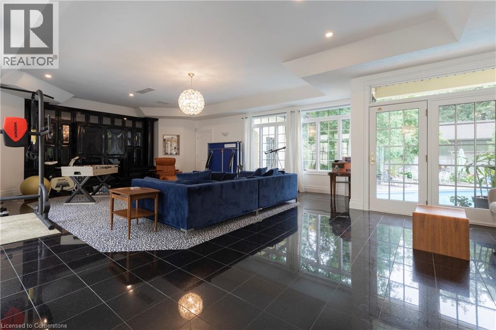 Photo 36 of 36 Cayley Street, Dundas ON
