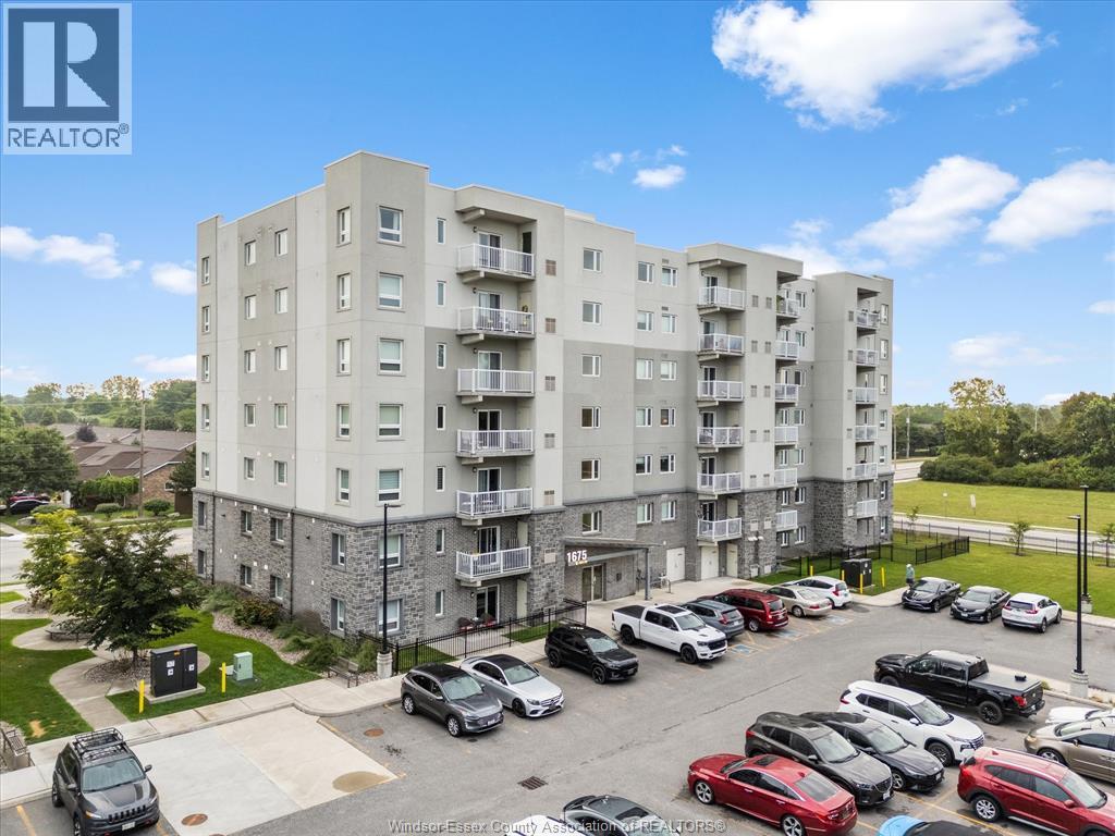 Photo 14 of 1675 Banwell Unit 606, Windsor ON