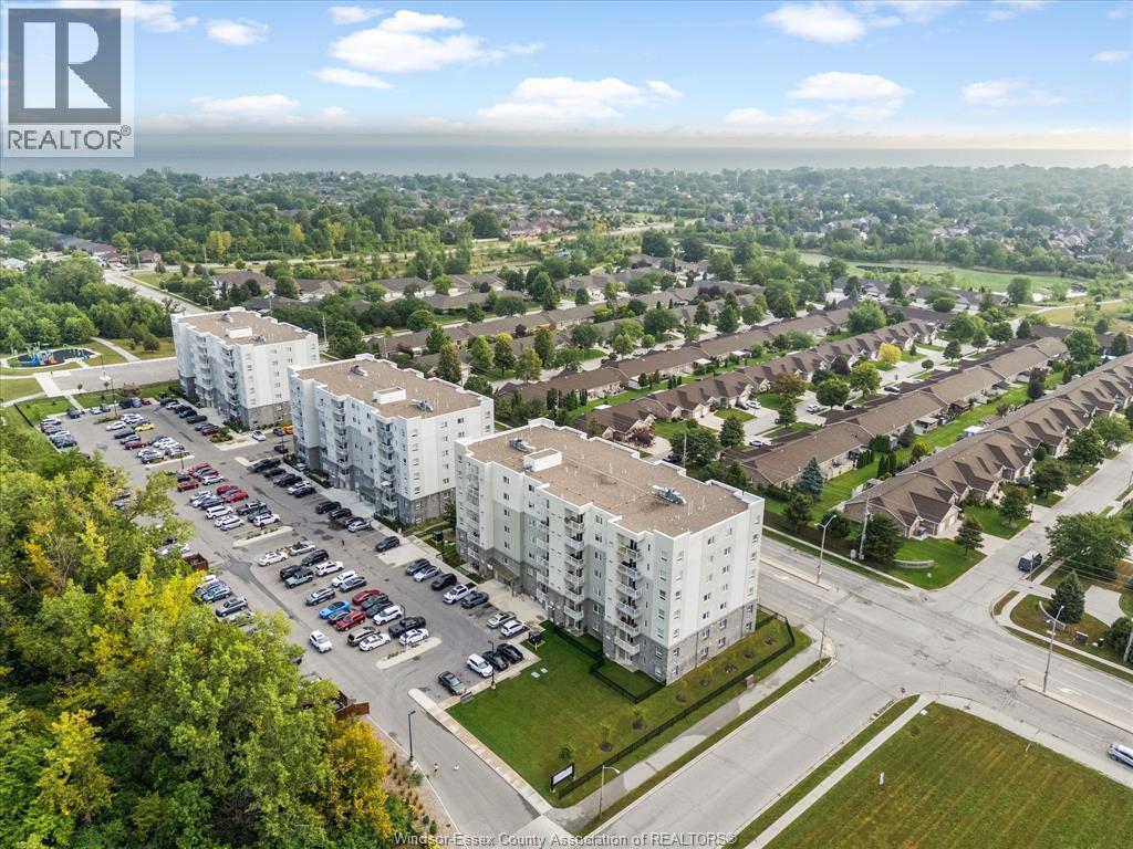 Photo 6 of 1675 Banwell Unit 606, Windsor ON