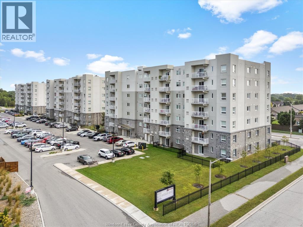 Photo 10 of 1675 Banwell Unit 606, Windsor ON