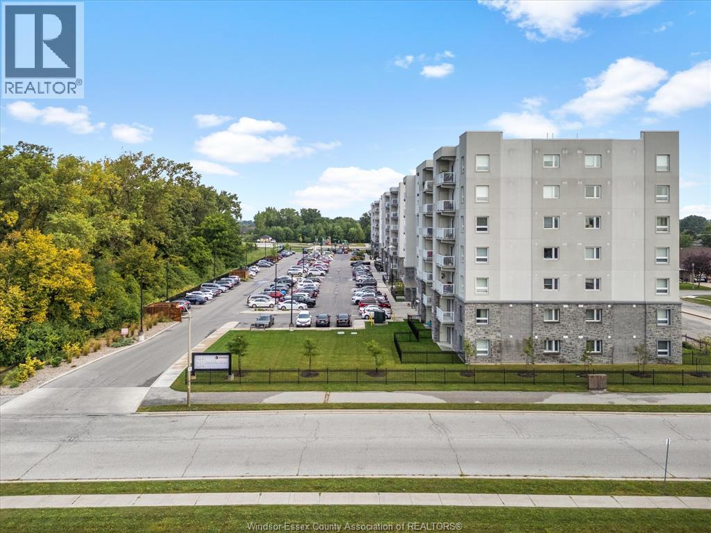 Photo 15 of 1675 Banwell Unit 606, Windsor ON