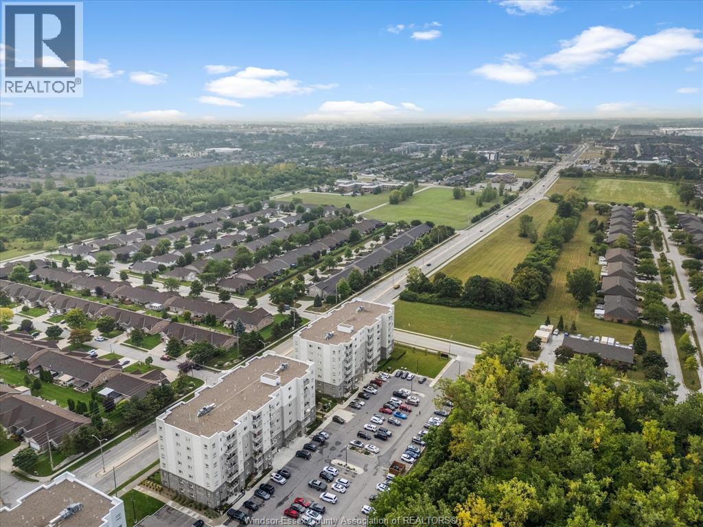 Photo 13 of 1675 Banwell Unit 606, Windsor ON