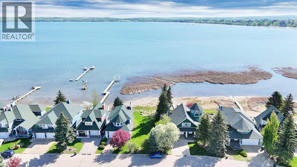 Photo 13 of 182 Marina Bay Court, Sylvan Lake AB