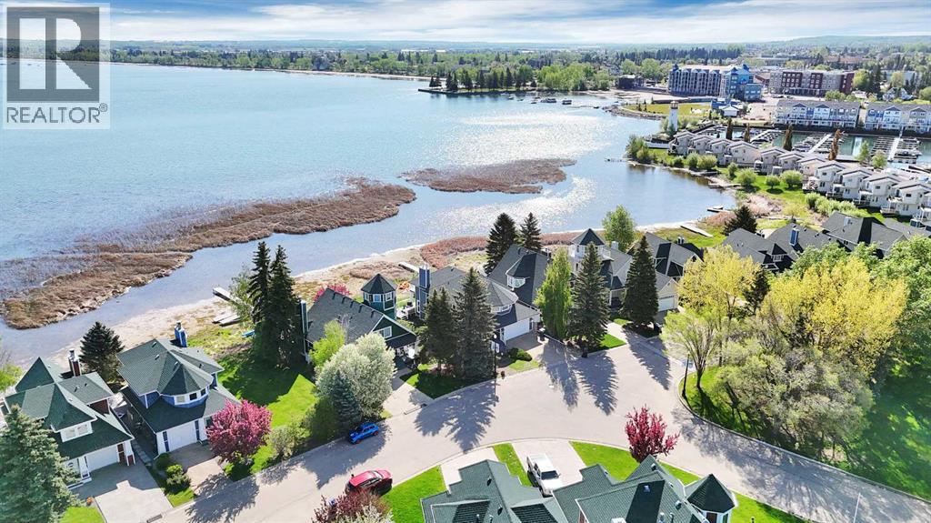 Photo 15 of 182 Marina Bay Court, Sylvan Lake AB