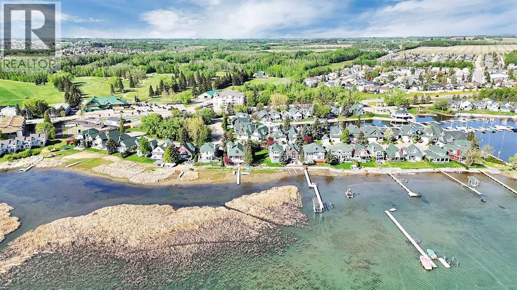 Photo 9 of 182 Marina Bay Court, Sylvan Lake AB