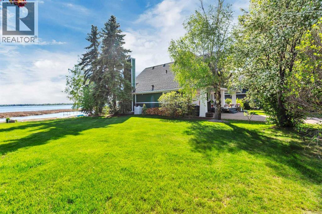 Photo 10 of 182 Marina Bay Court, Sylvan Lake AB