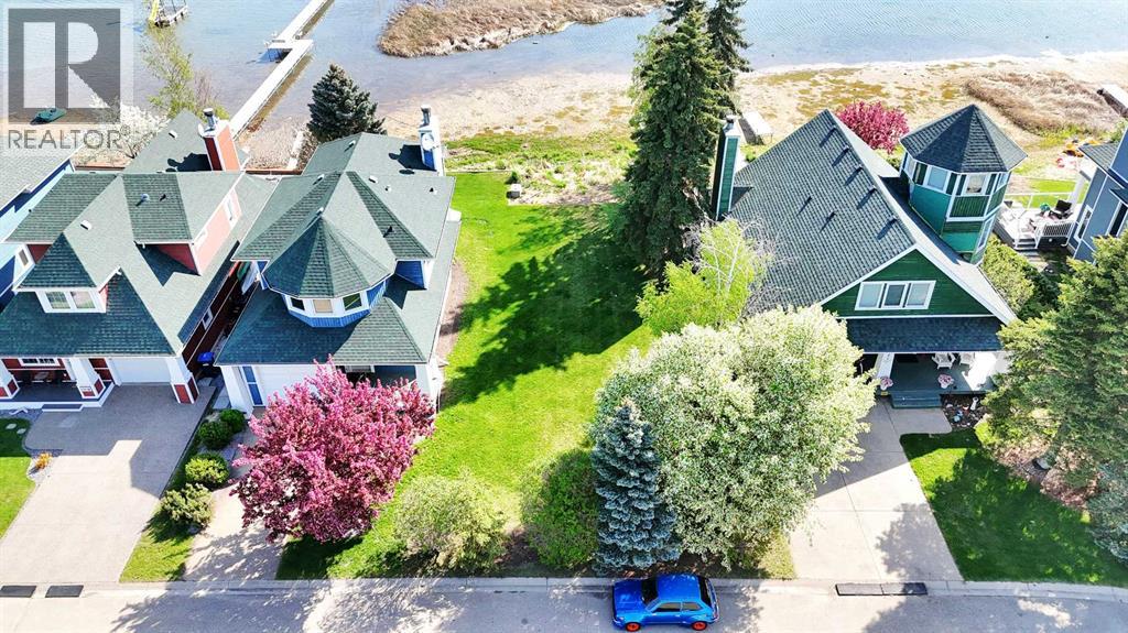 Photo 7 of 182 Marina Bay Court, Sylvan Lake AB