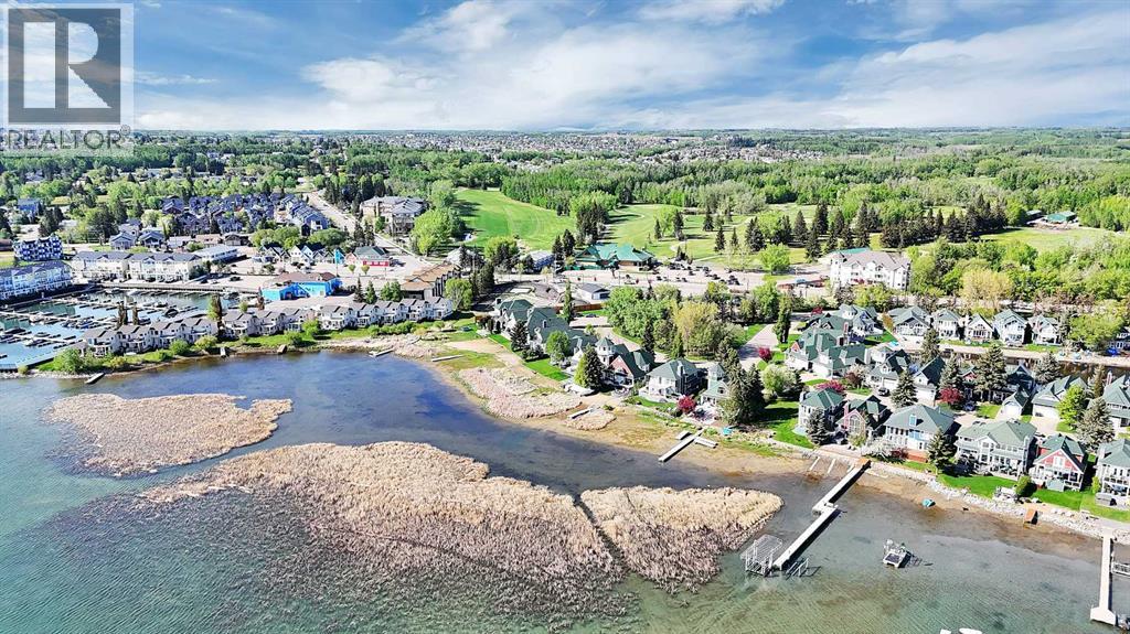 Photo 12 of 182 Marina Bay Court, Sylvan Lake AB