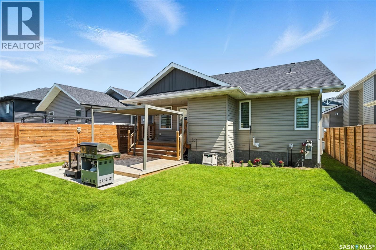 Photo 30 of 246 Hassard Close, Saskatoon SK
