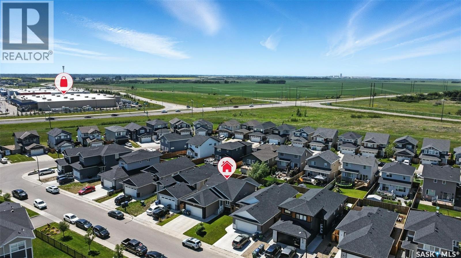 Photo 33 of 246 Hassard Close, Saskatoon SK