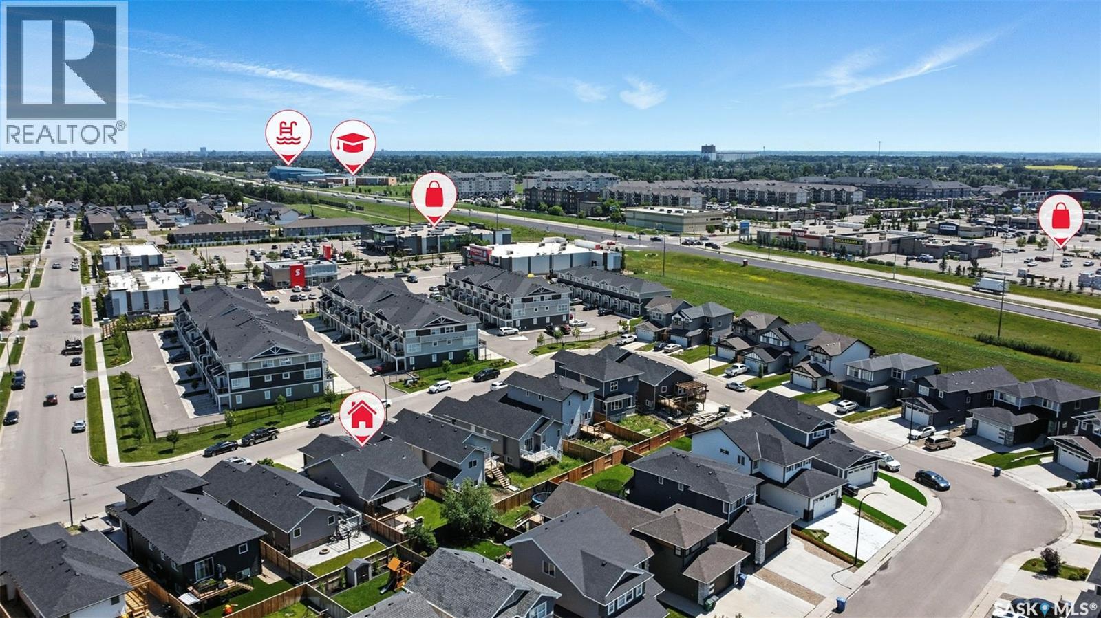 Photo 35 of 246 Hassard Close, Saskatoon SK