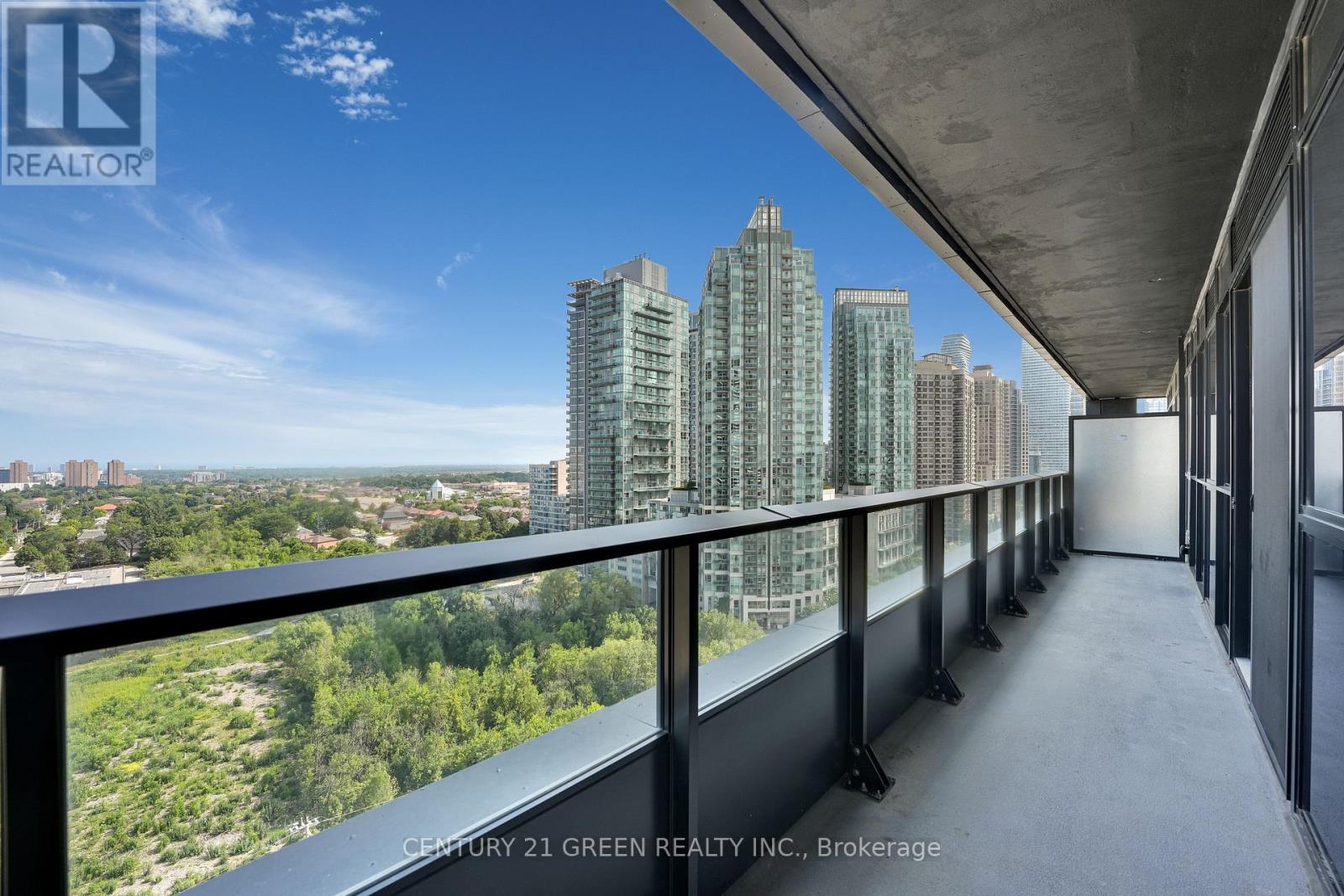 Photo 22 of 1403 4015 The Exchange, Mississauga ON
