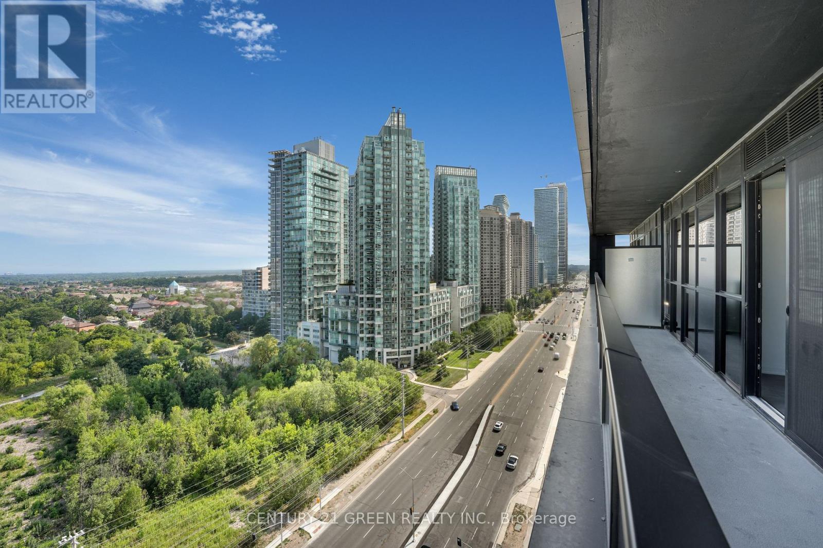 Photo 18 of 1403 4015 The Exchange, Mississauga ON