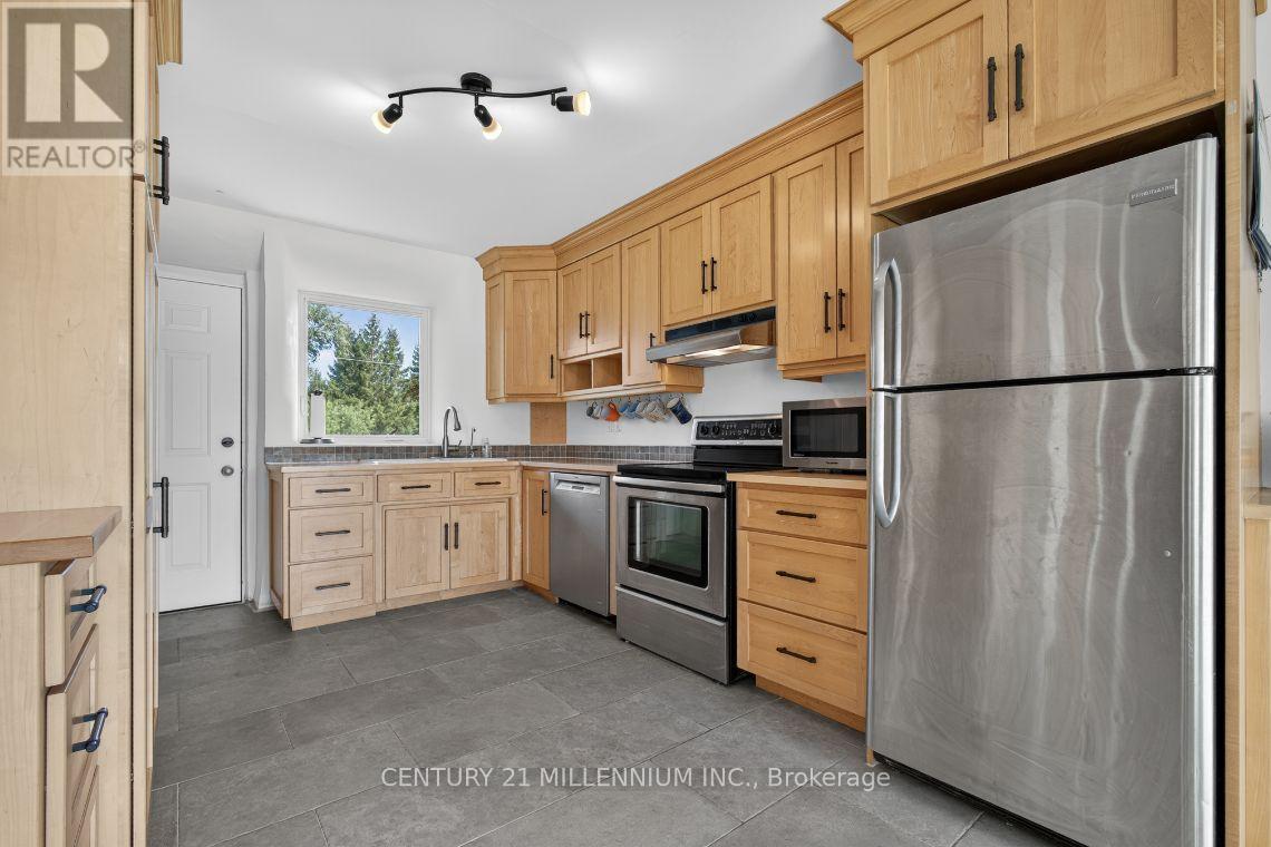 Photo 14 of 322066 Concession Road 6 7, East Luther Grand Valley ON