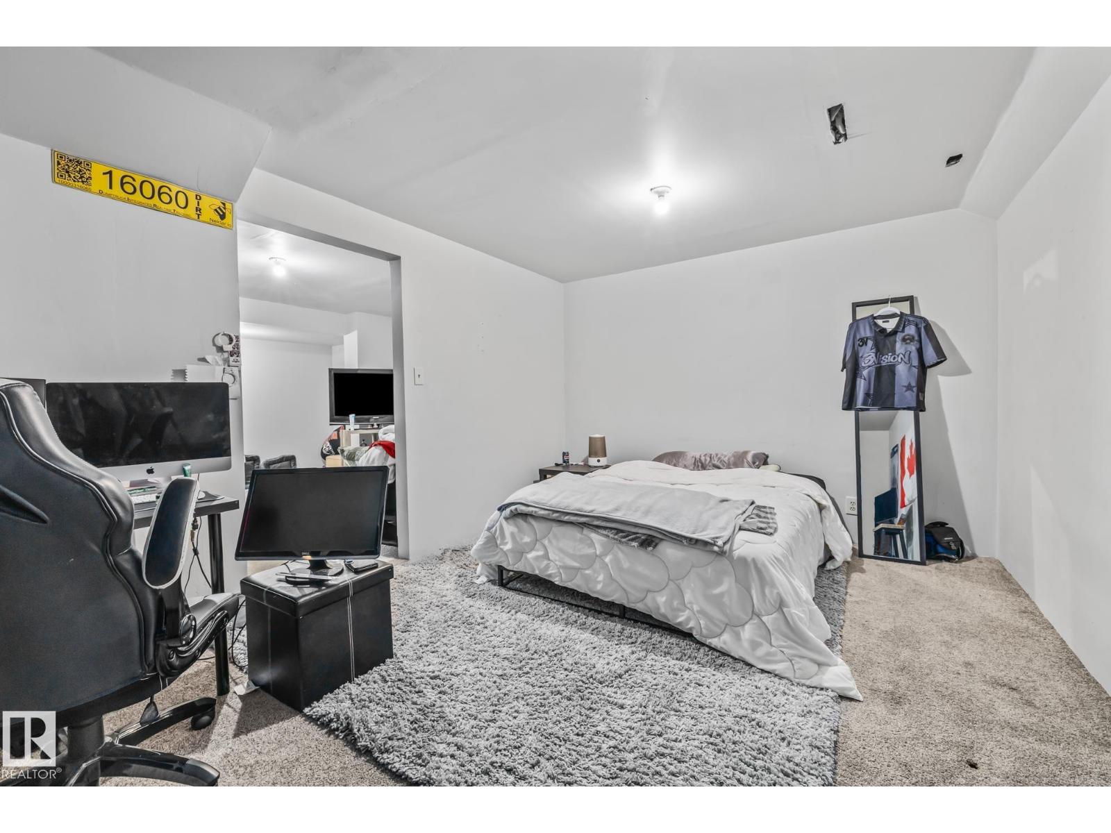 Photo 25 of 521 Dunluce Rd Nw, Edmonton AB