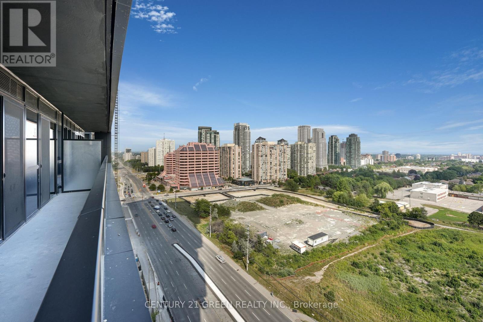 Photo 19 of 1403 4015 The Exchange, Mississauga ON