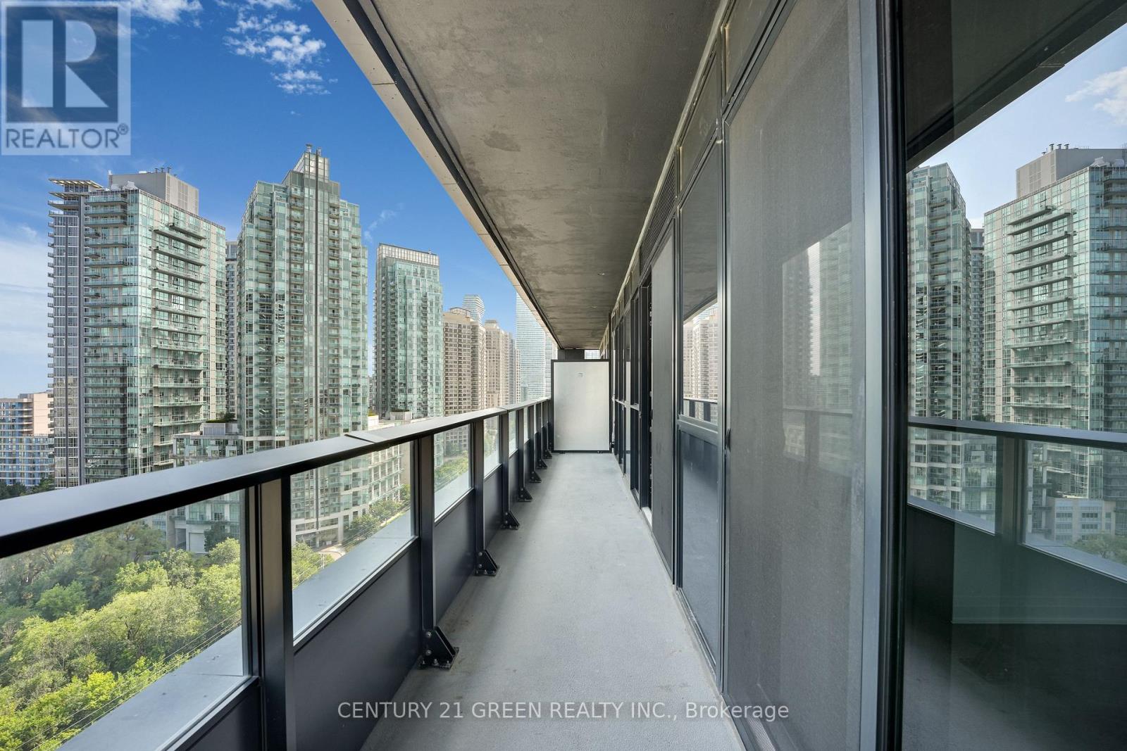 Photo 10 of 1403 4015 The Exchange, Mississauga ON