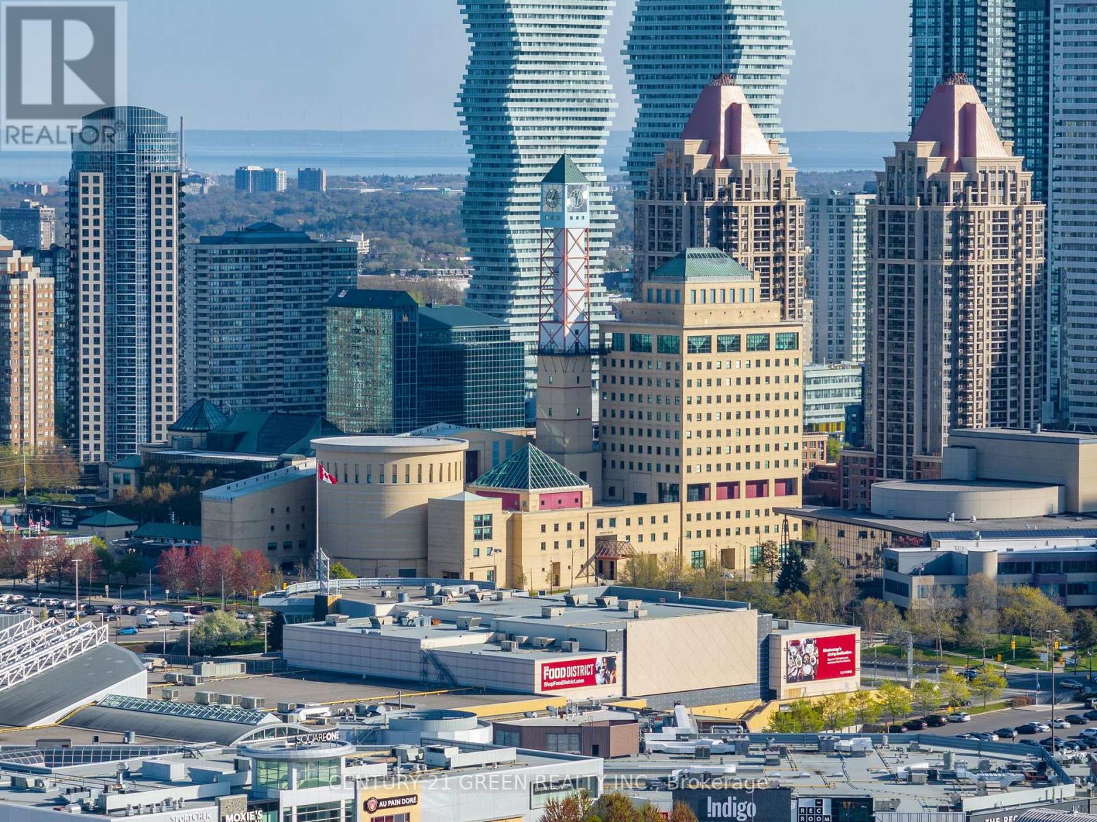 Photo 9 of 1403 4015 The Exchange, Mississauga ON