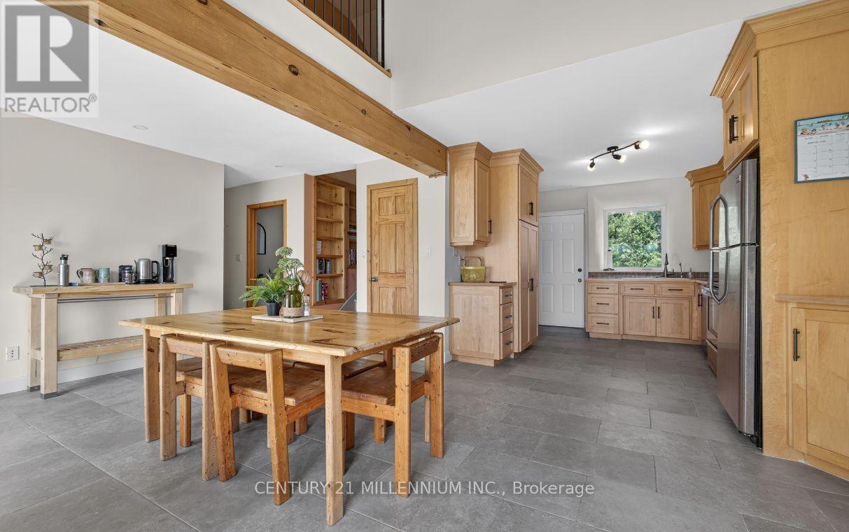 Photo 11 of 322066 Concession Road 6 7, East Luther Grand Valley ON