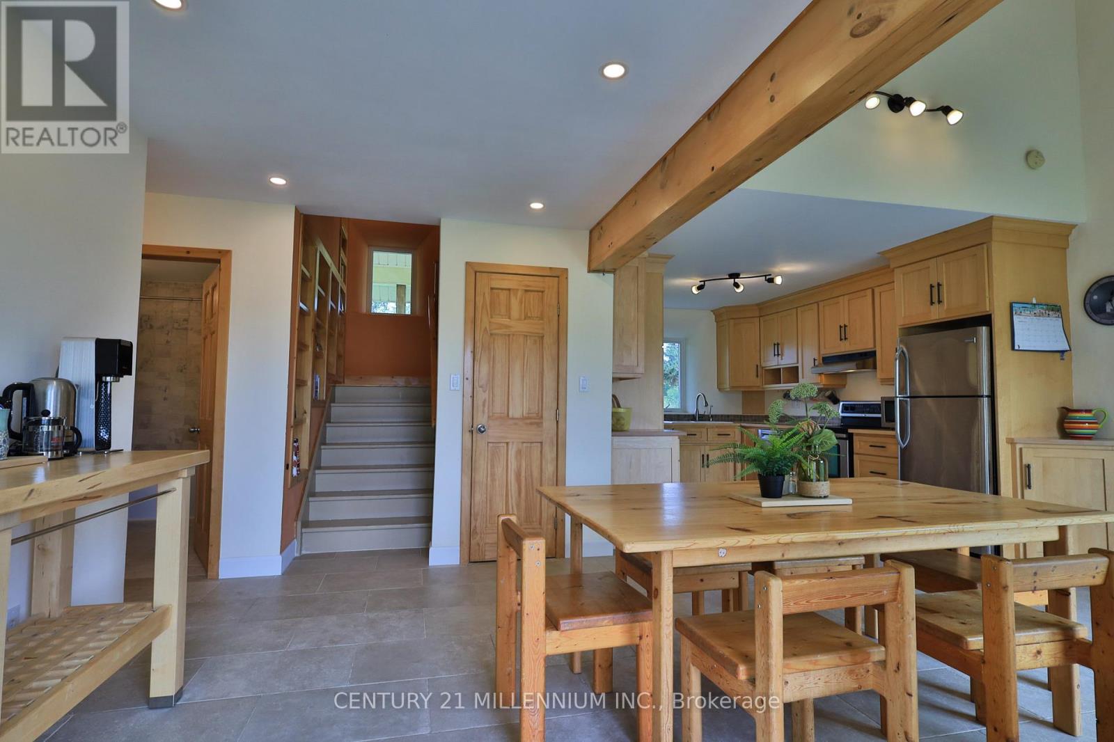 Photo 15 of 322066 Concession Road 6 7, East Luther Grand Valley ON