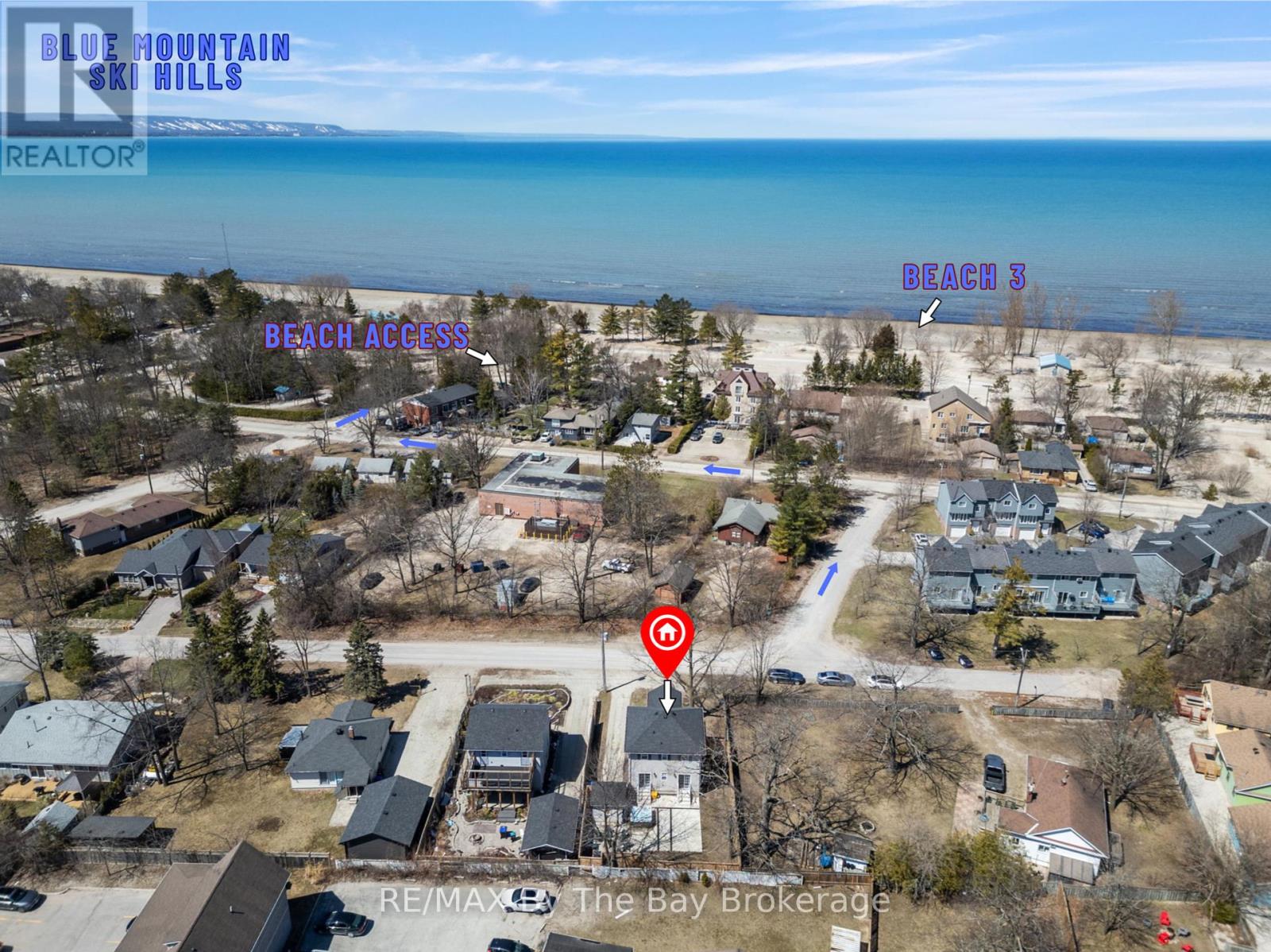 Photo 27 of 15 Baker Street, Wasaga Beach ON