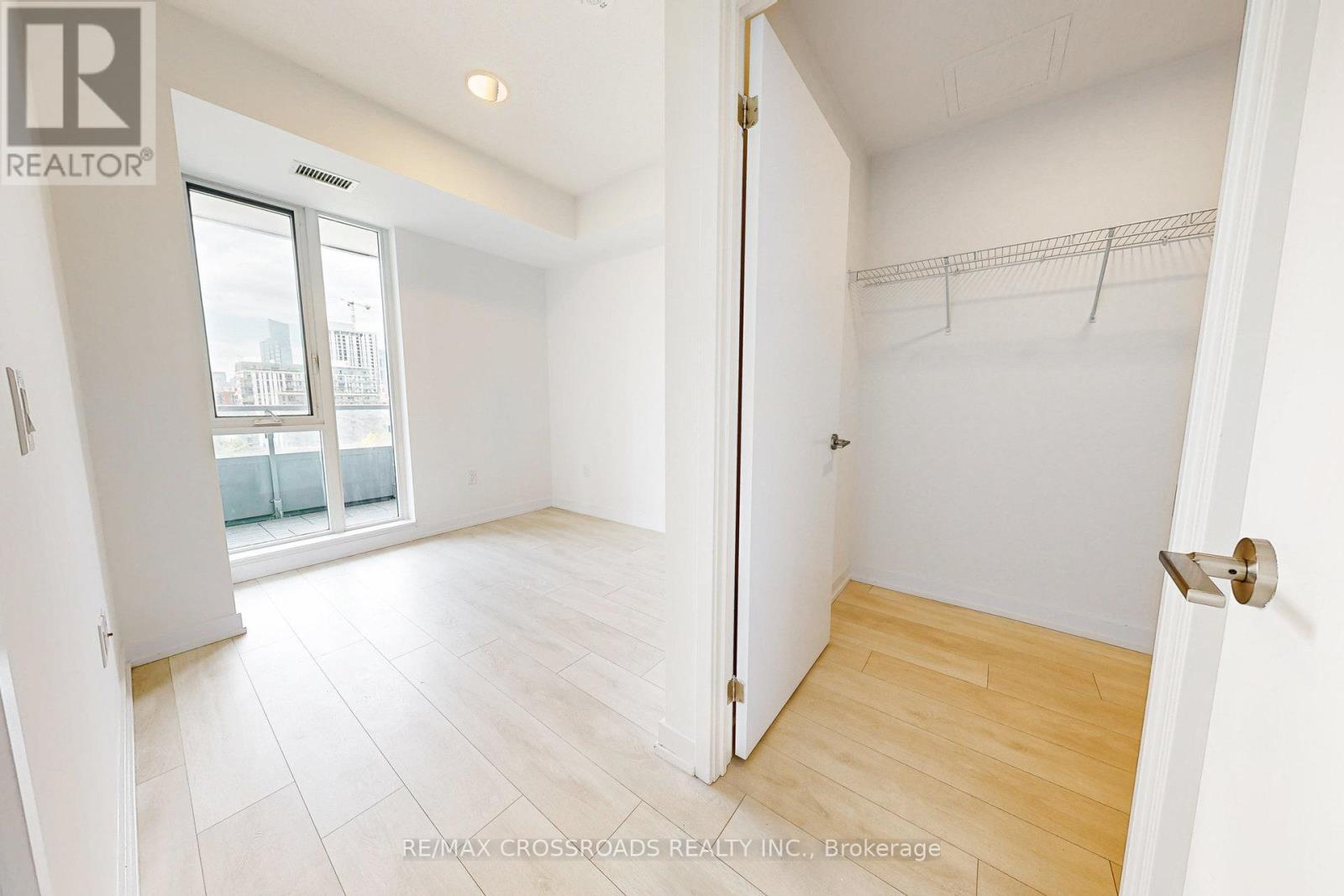 Photo 30 of 808 225 Sumach Street, Toronto ON