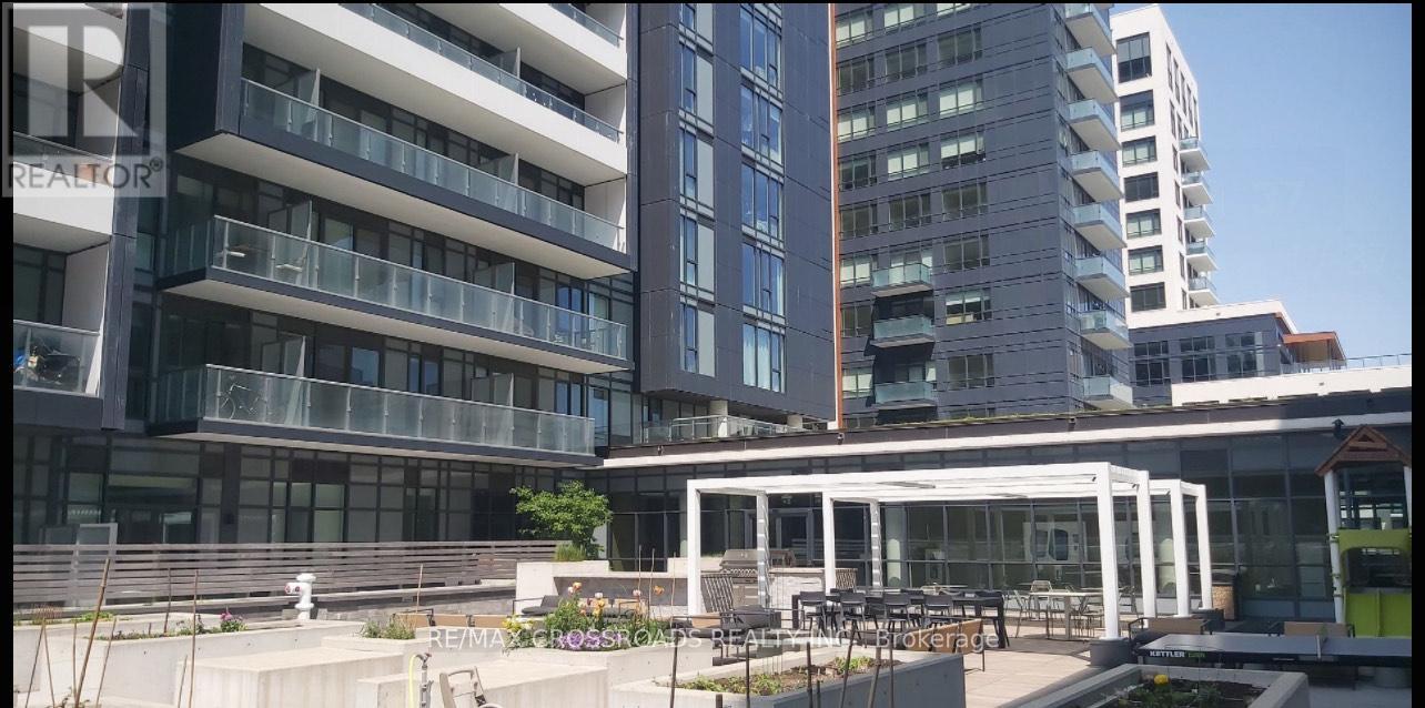 Photo 31 of 808 225 Sumach Street, Toronto ON