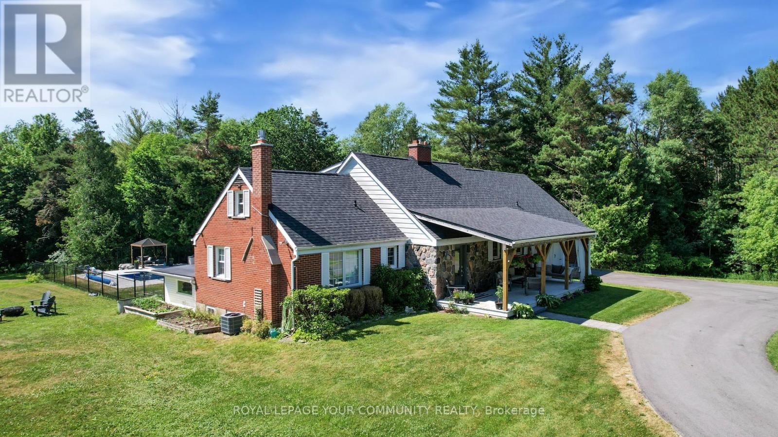 Photo 1 of 14574 Mccowan Road, Whitchurchstouffville ON