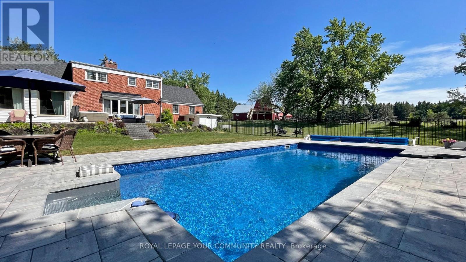 Photo 4 of 14574 Mccowan Road, Whitchurchstouffville ON