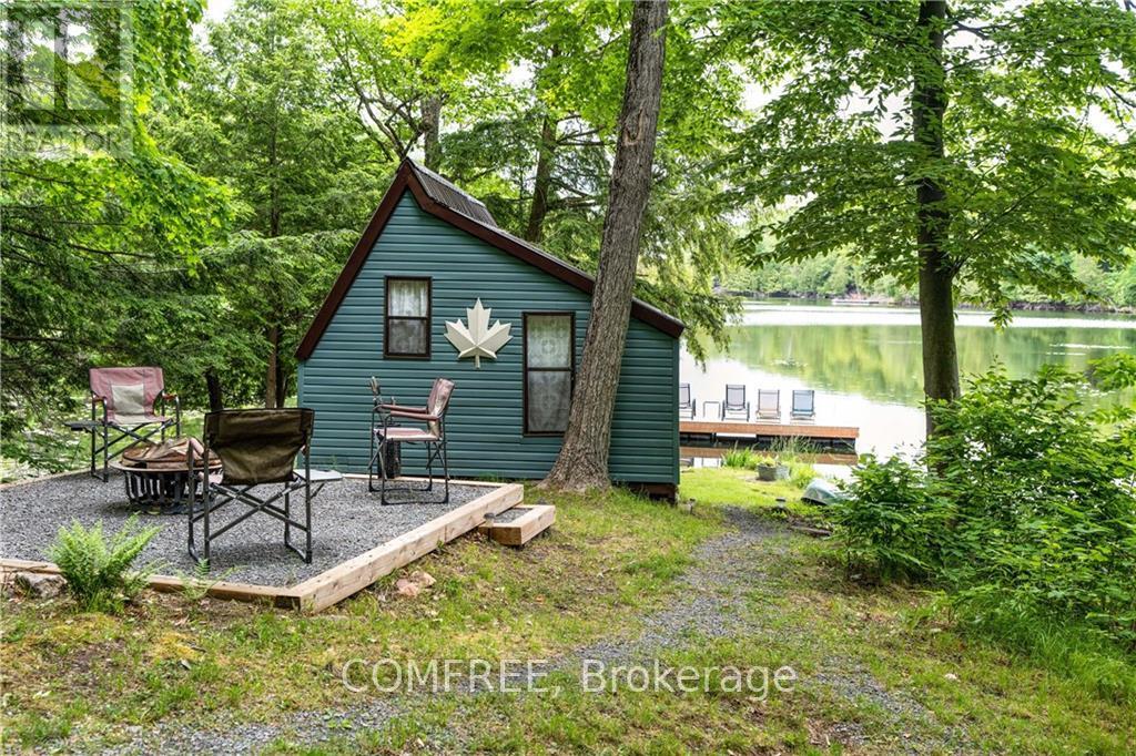 Photo 6 of 199 West Devil Lake Lane, Frontenac ON