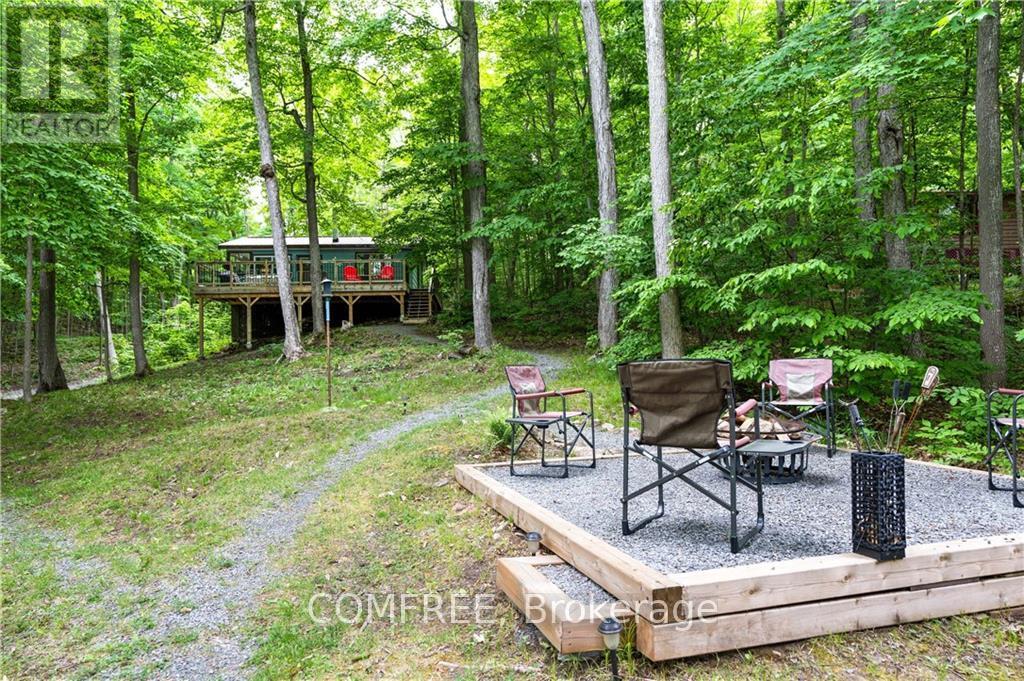 Photo 20 of 199 West Devil Lake Lane, Frontenac ON
