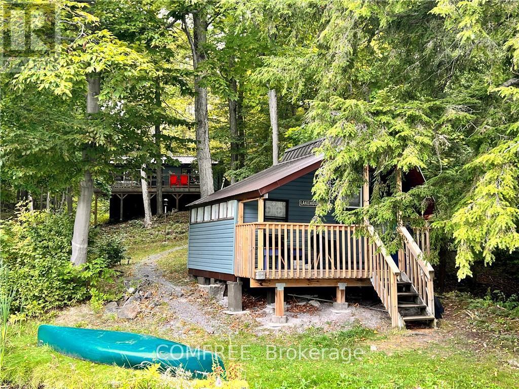 Photo 18 of 199 West Devil Lake Lane, Frontenac ON