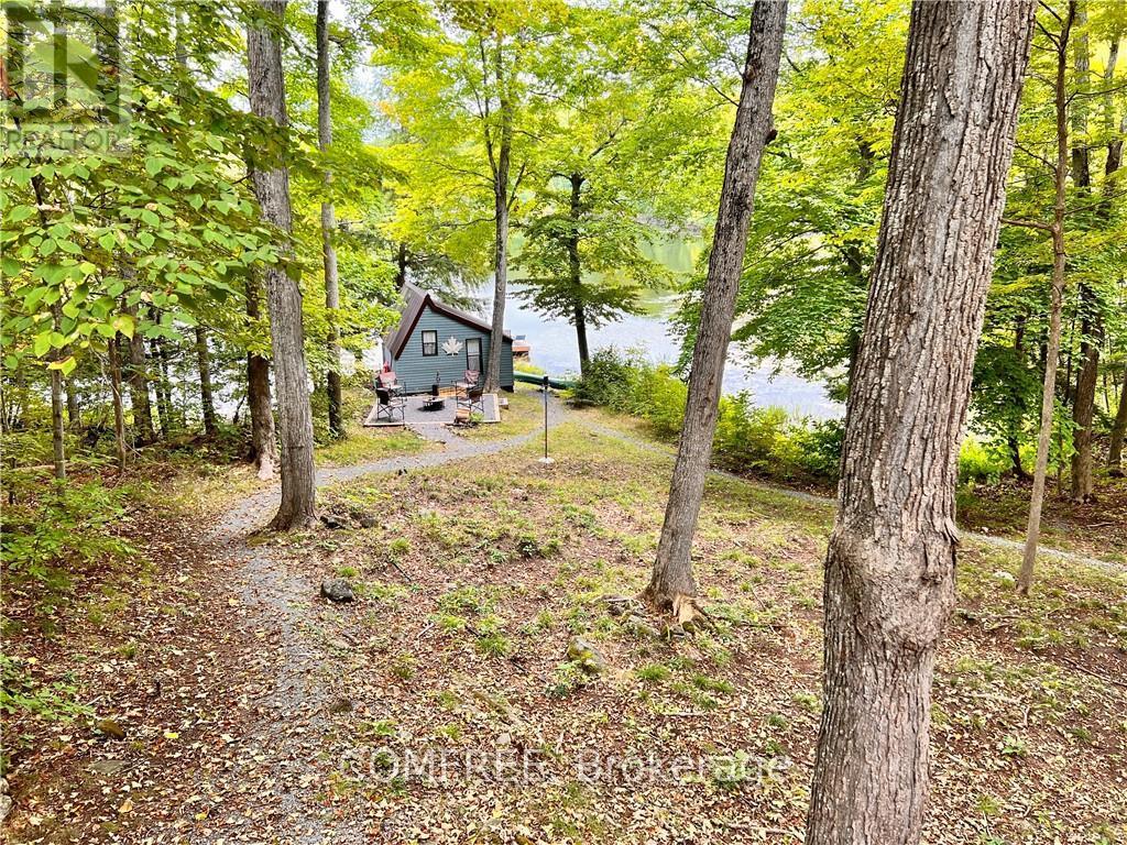 Photo 19 of 199 West Devil Lake Lane, Frontenac ON