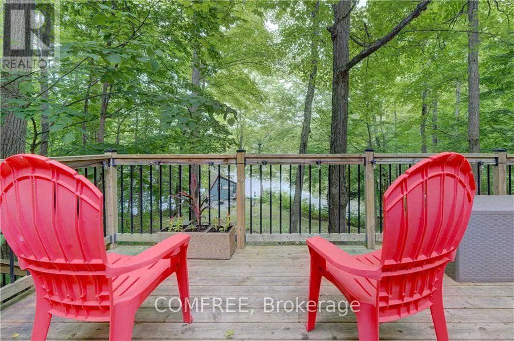 Photo 1 of 199 West Devil Lake Lane, Frontenac ON
