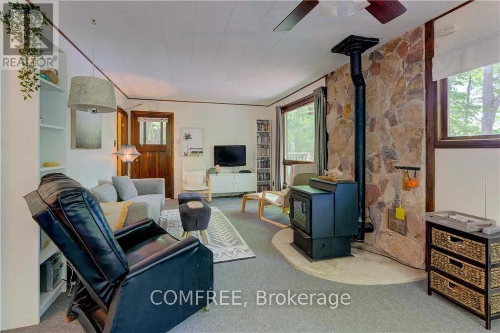 Photo 10 of 199 West Devil Lake Lane, Frontenac ON