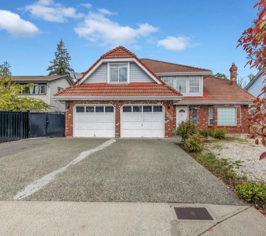 Photo 1 of 12425 69 A Avenue, Surrey BC