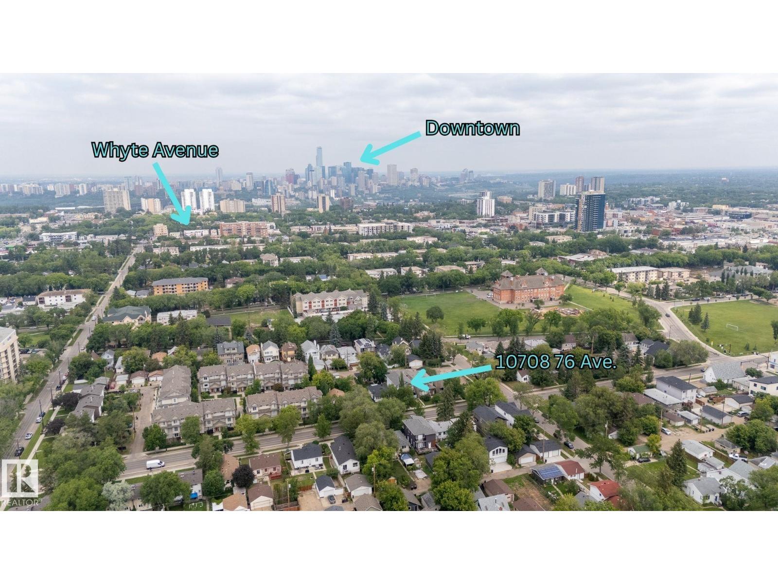 Photo 29 of 10708 76 Av Nw, Edmonton AB