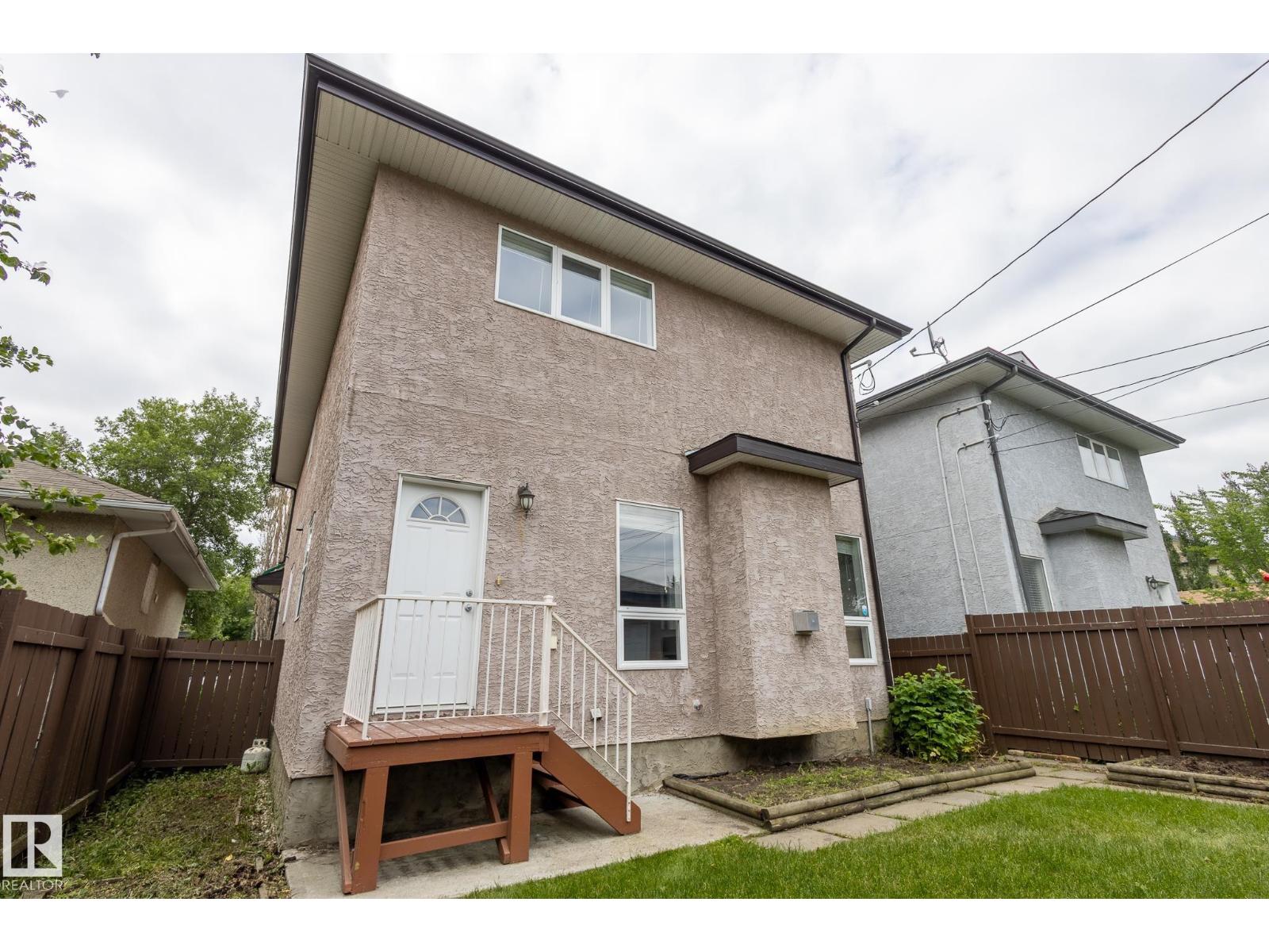 Photo 42 of 10708 76 Av Nw, Edmonton AB
