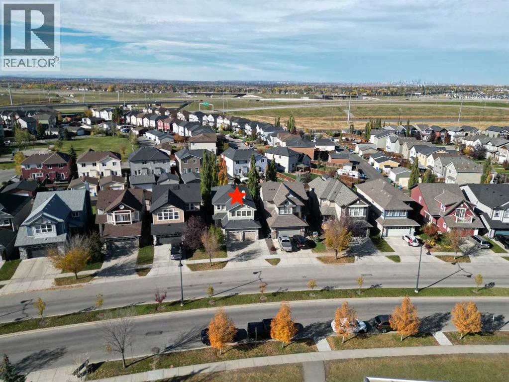 Photo 7 of 785 Auburn Bay Boulevard Se, Calgary AB