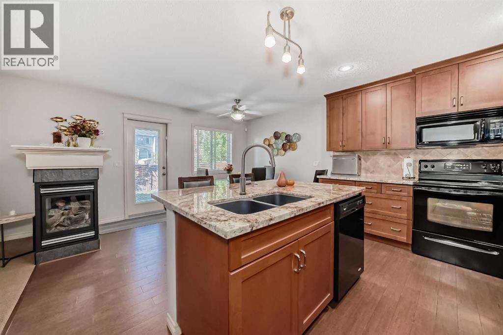 Photo 14 of 785 Auburn Bay Boulevard Se, Calgary AB