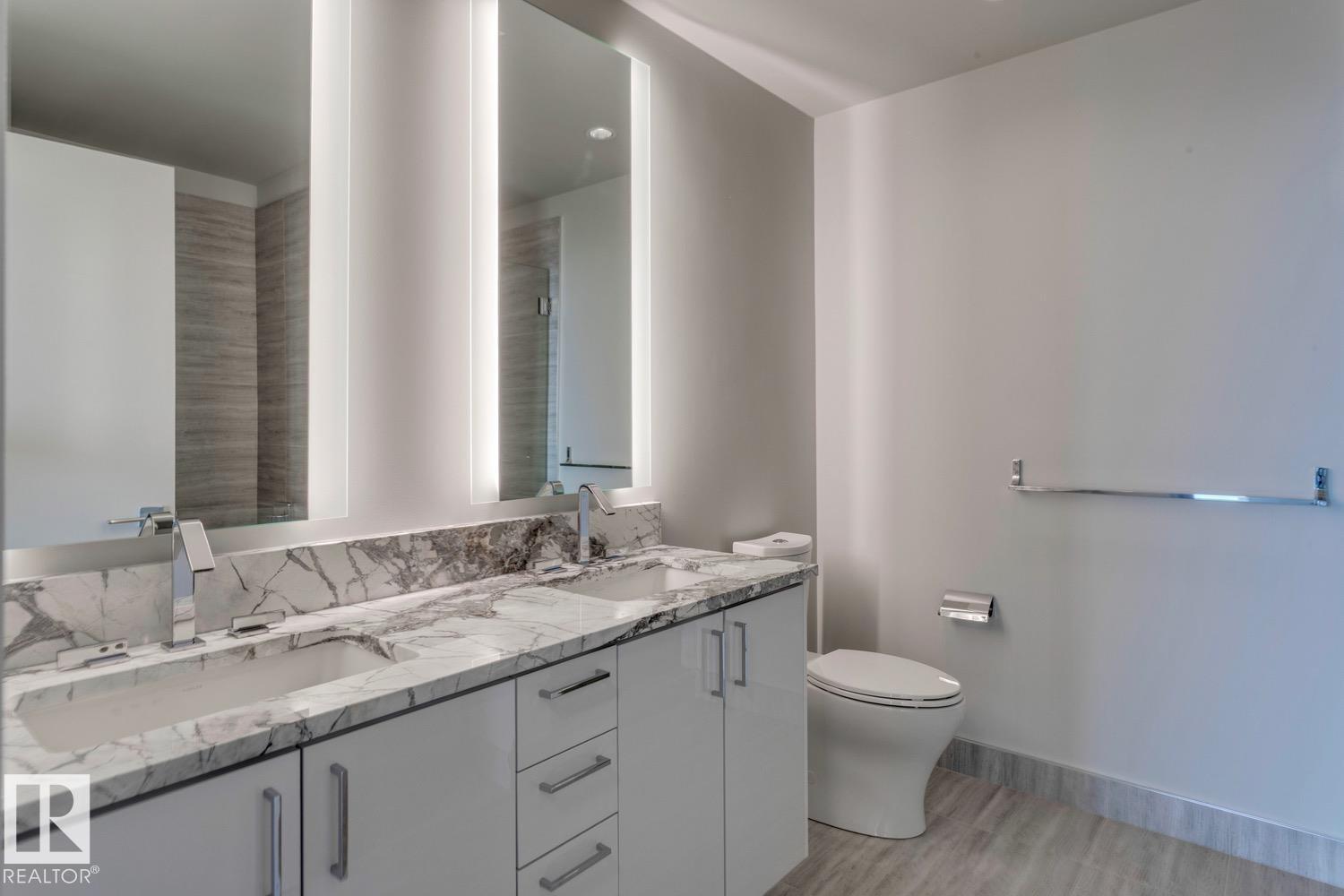 Photo 1 of 4104 10360 102 St Nw, Edmonton AB