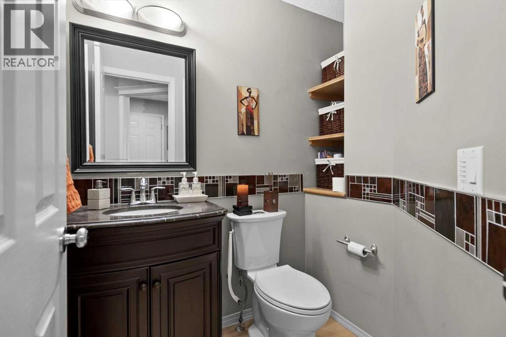 Single Family House for Sale in  Royal Birch Way NW Royal Oak Calgary 