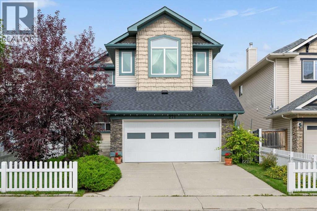 Single Family House for Sale in  Royal Birch Way NW Royal Oak Calgary 