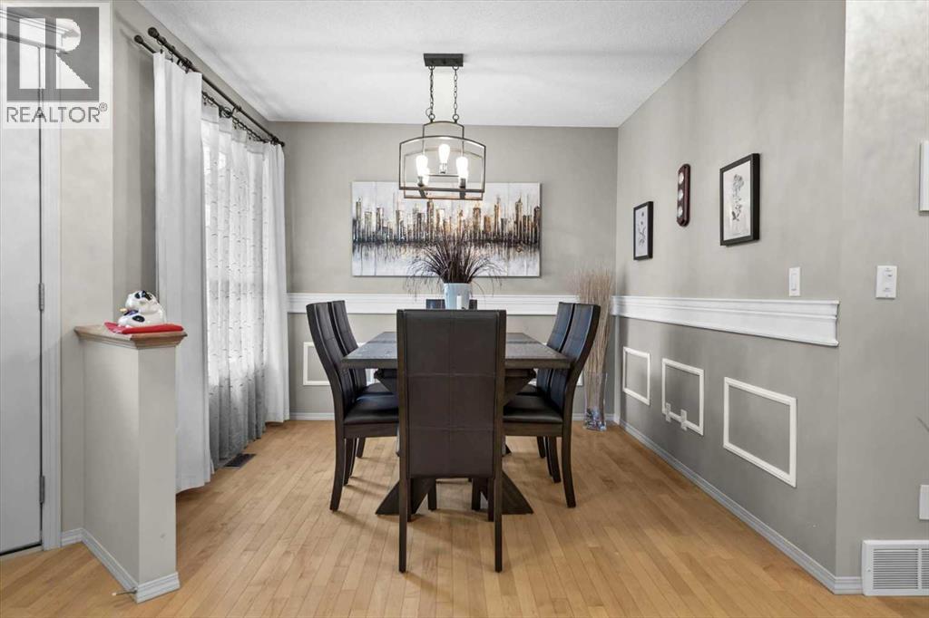 Single Family House for Sale in  Royal Birch Way NW Royal Oak Calgary 
