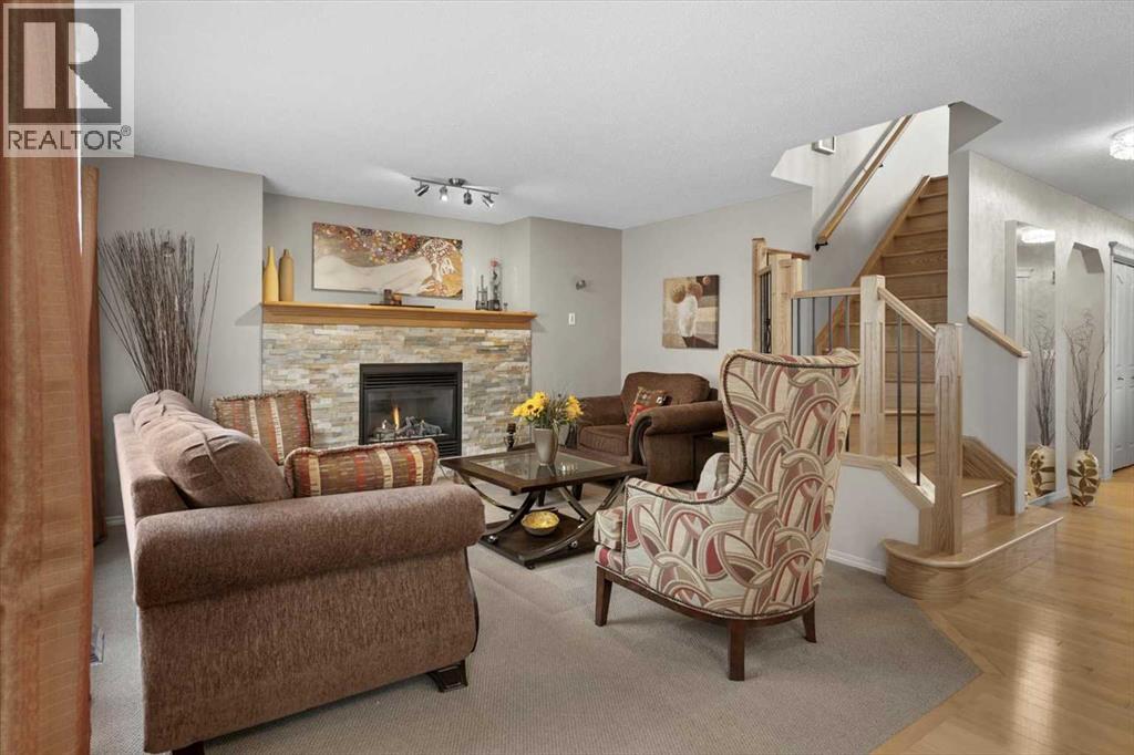 Single Family House for Sale in  Royal Birch Way NW Royal Oak Calgary 