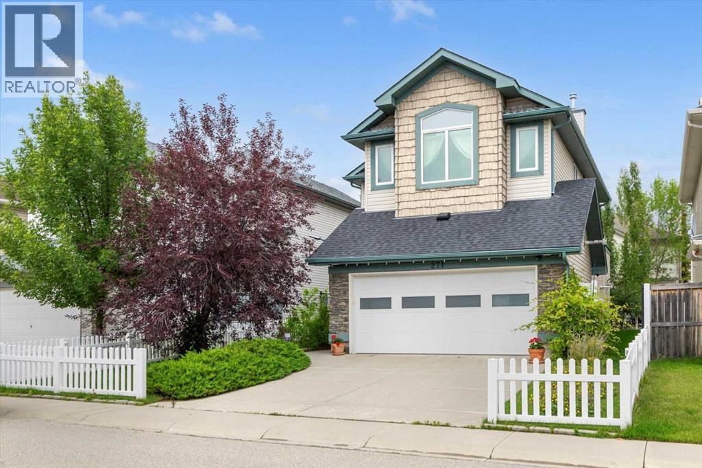 Single Family House for Sale in  Royal Birch Way NW Royal Oak Calgary 