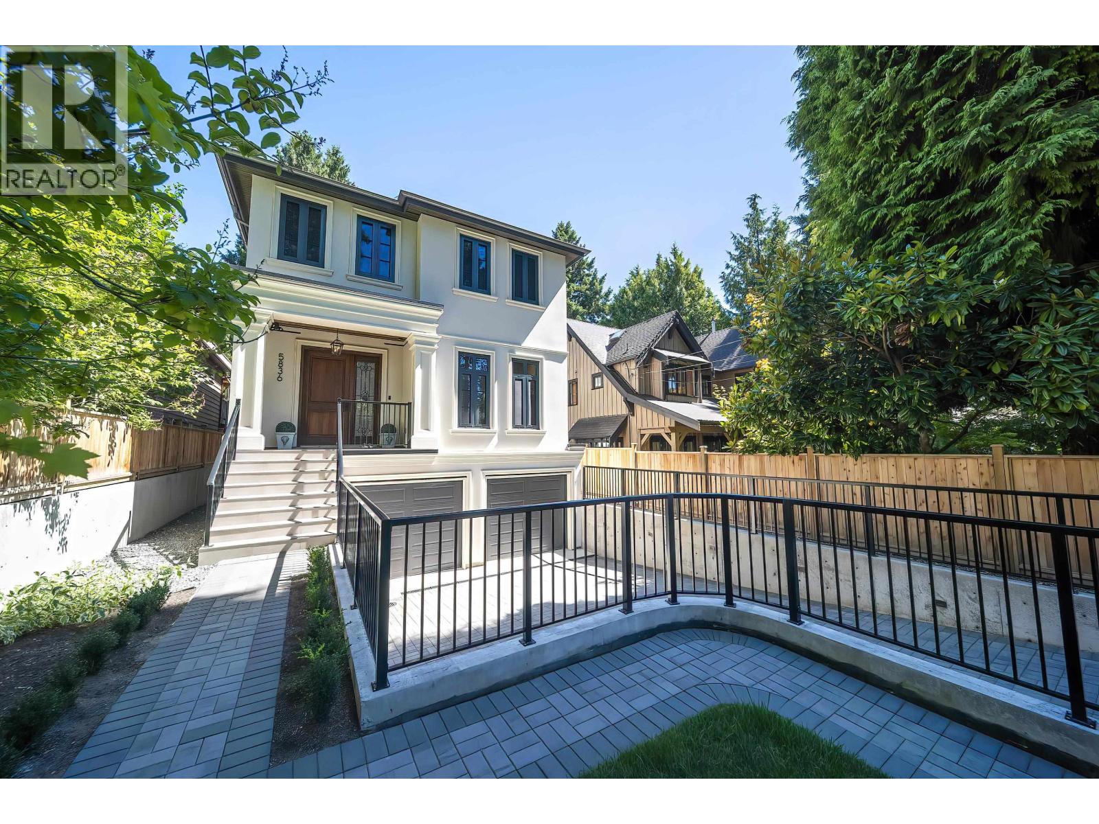 Photo 2 of 5836 Highbury Street, Vancouver BC